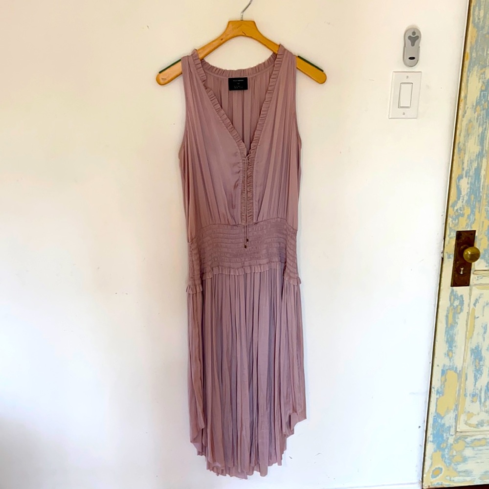 Ulla Johnson XO Barneys NY dress size 8